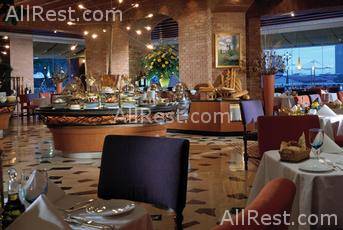 Royal Orchid Sheraton Hotel 15